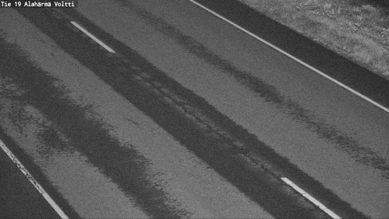 Kelikamerat Kuva Tie 19 Alahärmä, Voltti, Kauhava, Etelä-Pohjanmaa