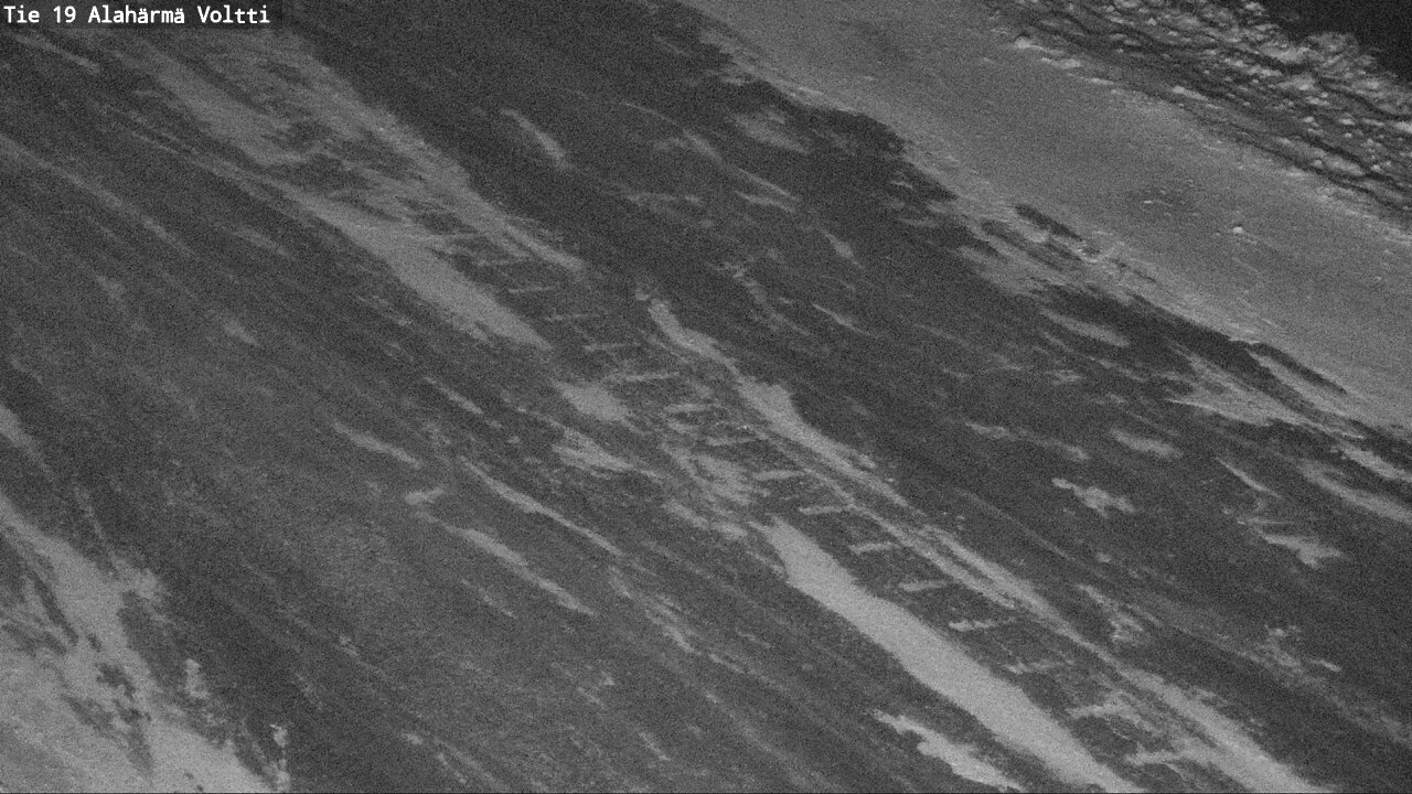 Kelikamerat Kuva Tie 19 Alahärmä, Voltti, Kauhava, Etelä-Pohjanmaa