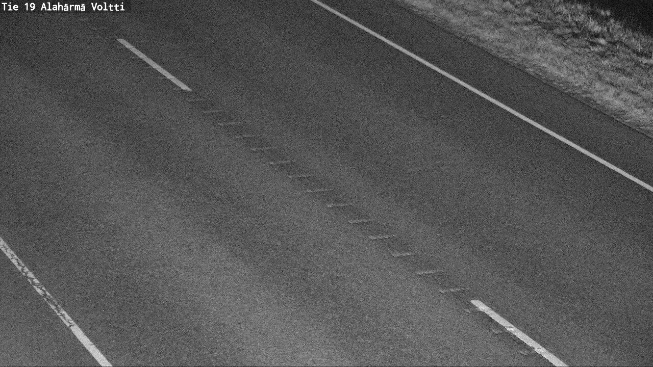 Kelikamerat Kuva Tie 19 Alahärmä, Voltti, Kauhava, Etelä-Pohjanmaa