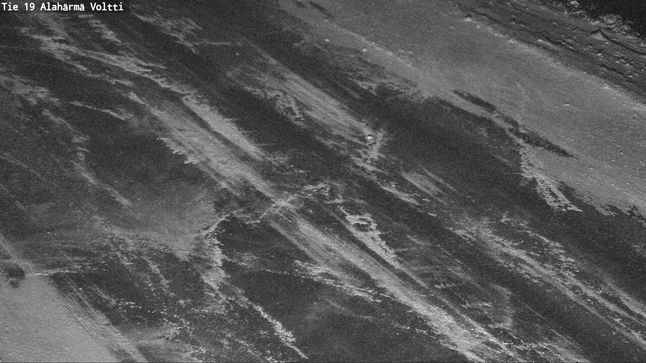 Kelikamerat Kuva Tie 19 Alahärmä, Voltti, Kauhava, Etelä-Pohjanmaa