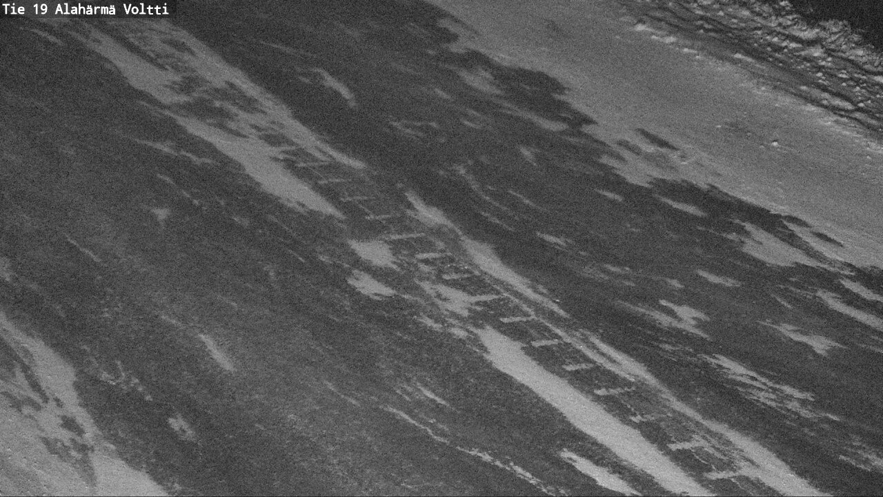 Kelikamerat Kuva Tie 19 Alahärmä, Voltti, Kauhava, Etelä-Pohjanmaa