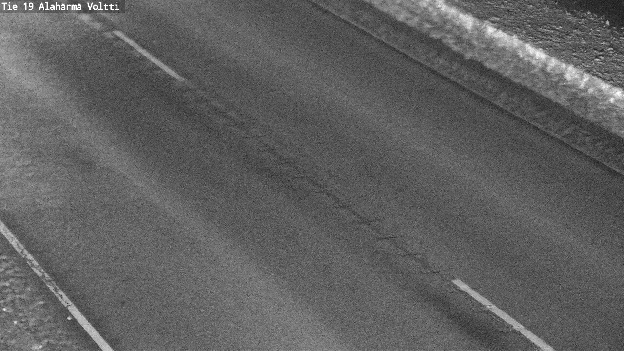 Kelikamerat Kuva Tie 19 Alahärmä, Voltti, Kauhava, Etelä-Pohjanmaa