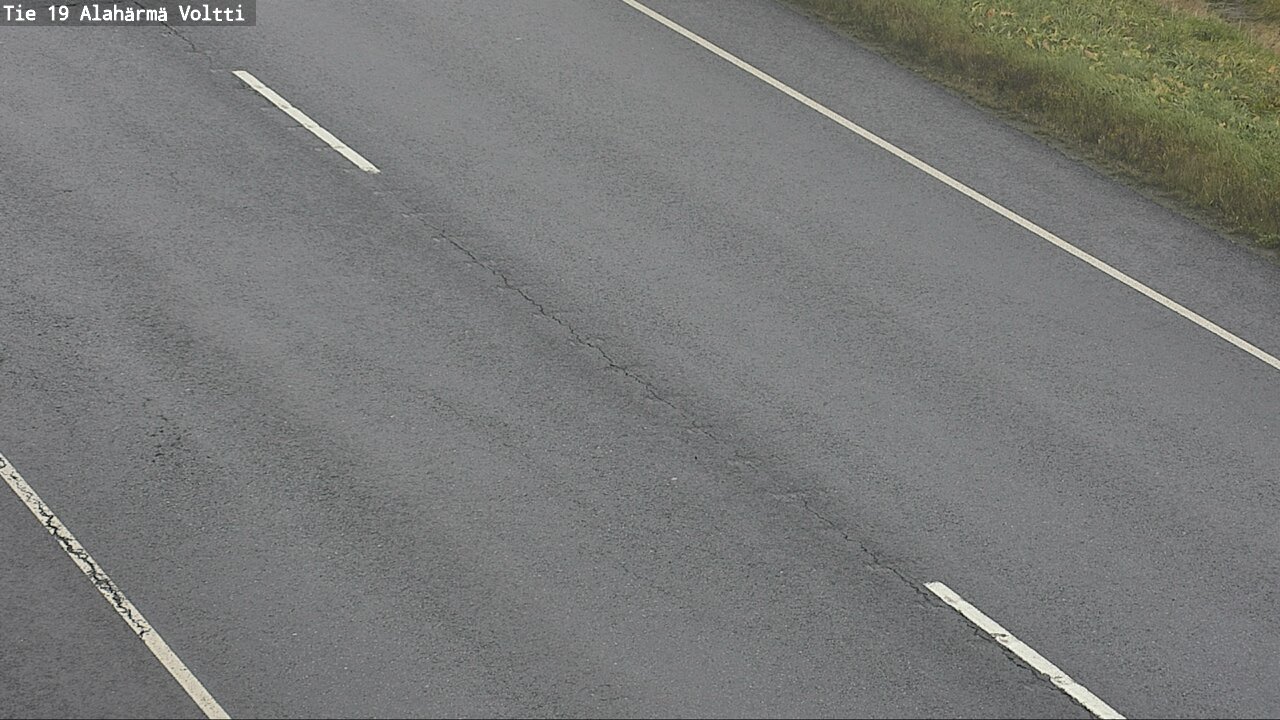 Kelikamerat Kuva Tie 19 Alahärmä, Voltti, Kauhava, Etelä-Pohjanmaa
