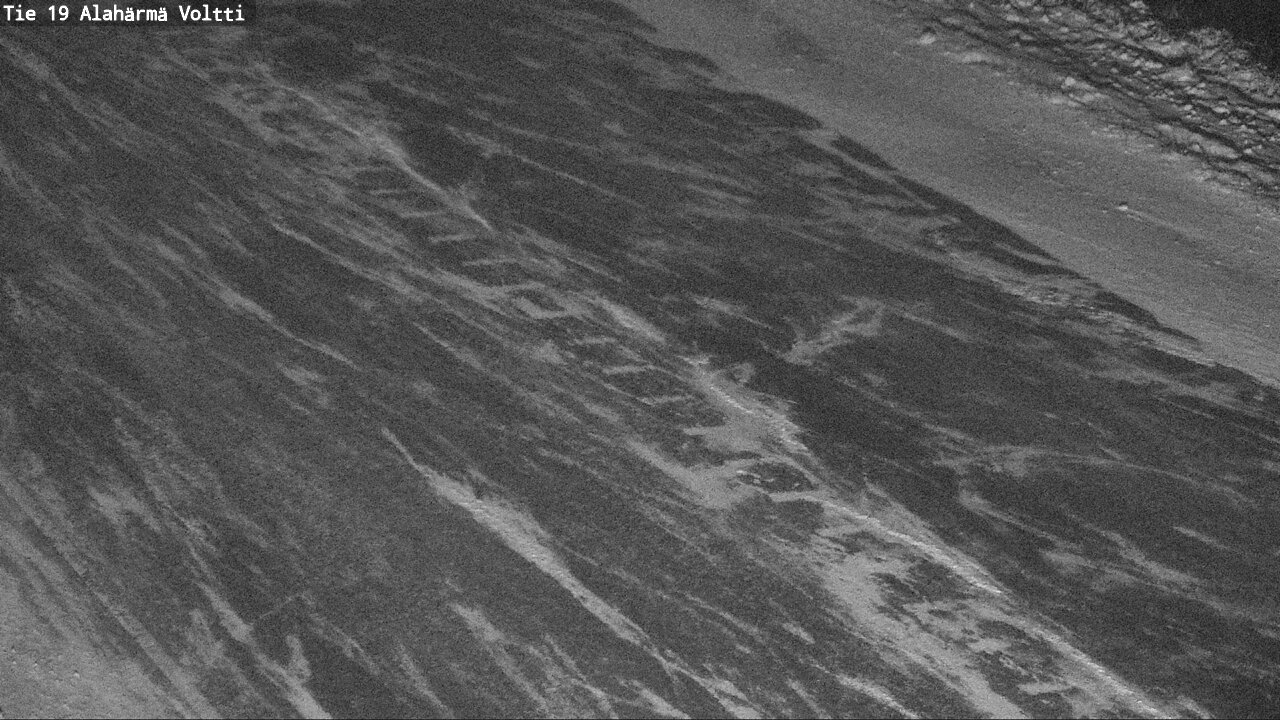 Kelikamerat Kuva Tie 19 Alahärmä, Voltti, Kauhava, Etelä-Pohjanmaa