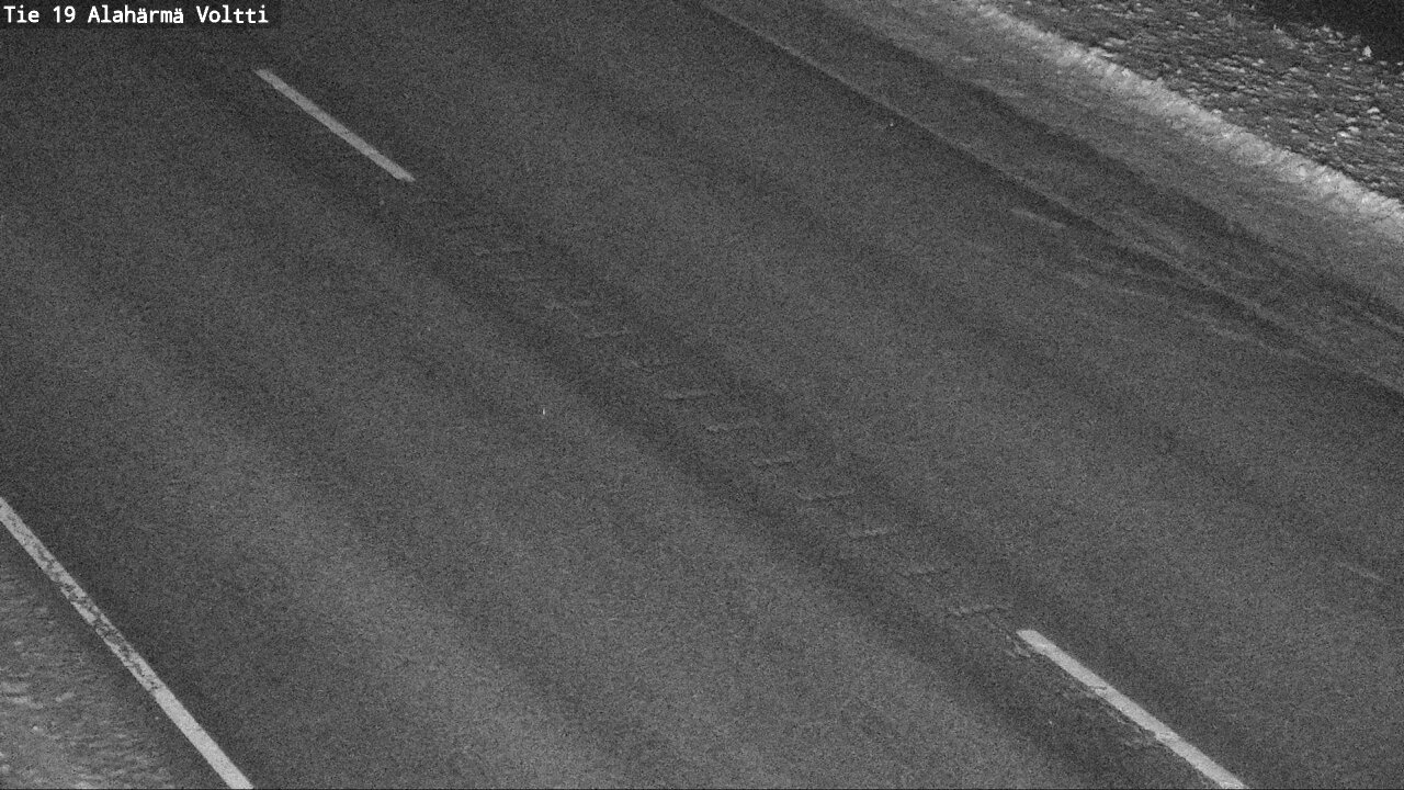 Kelikamerat Kuva Tie 19 Alahärmä, Voltti, Kauhava, Etelä-Pohjanmaa