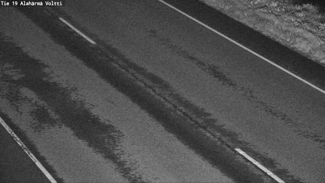 Kelikamerat Kuva Tie 19 Alahärmä, Voltti, Kauhava, Etelä-Pohjanmaa