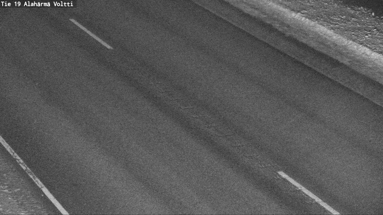 Kelikamerat Kuva Tie 19 Alahärmä, Voltti, Kauhava, Etelä-Pohjanmaa