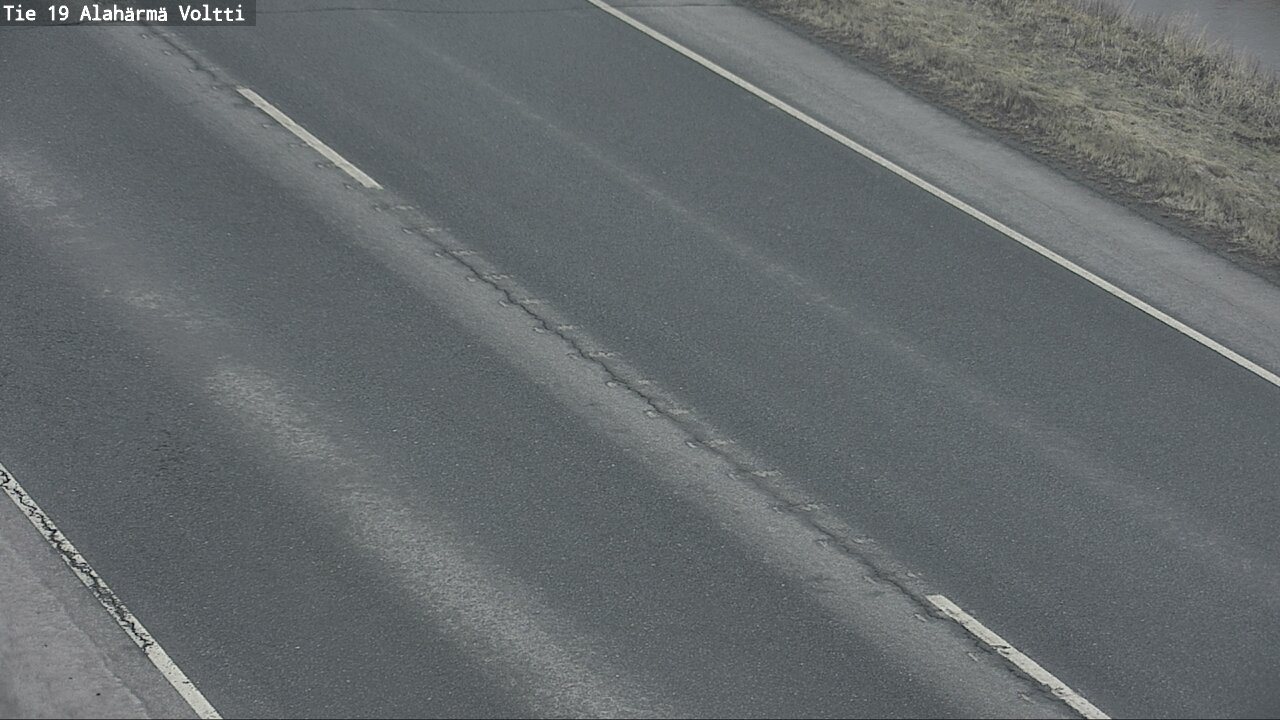 Kelikamerat Kuva Tie 19 Alahärmä, Voltti, Kauhava, Etelä-Pohjanmaa