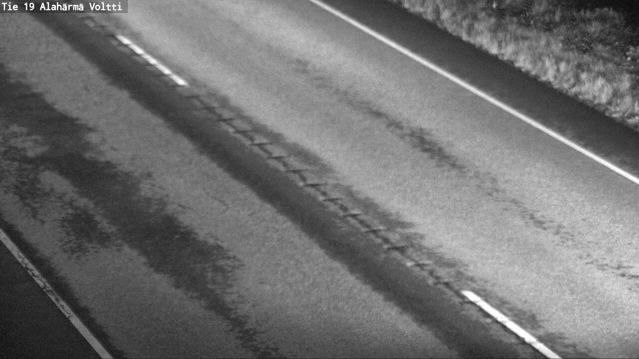 Kelikamerat Kuva Tie 19 Alahärmä, Voltti, Kauhava, Etelä-Pohjanmaa