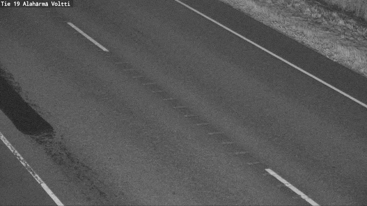 Kelikamerat Kuva Tie 19 Alahärmä, Voltti, Kauhava, Etelä-Pohjanmaa