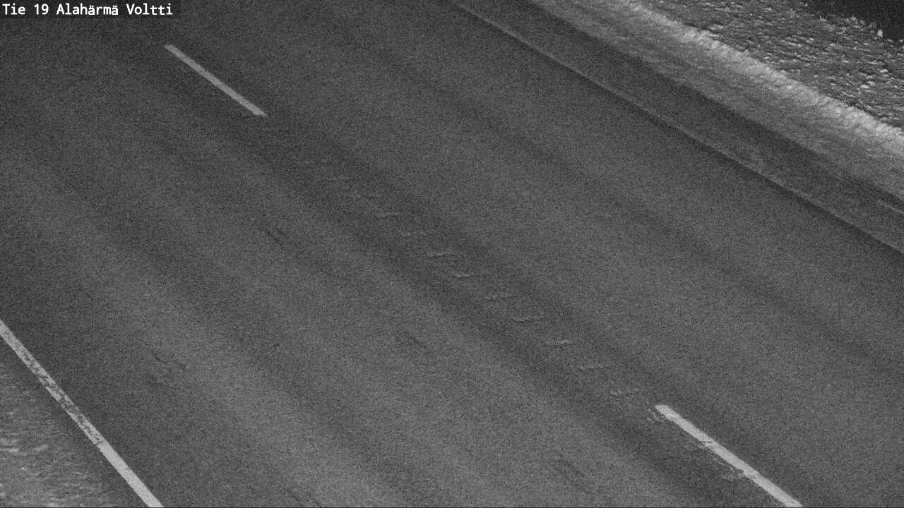 Kelikamerat Kuva Tie 19 Alahärmä, Voltti, Kauhava, Etelä-Pohjanmaa