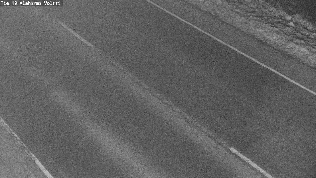 Kelikamerat Kuva Tie 19 Alahärmä, Voltti, Kauhava, Etelä-Pohjanmaa