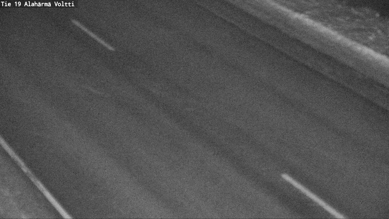 Kelikamerat Kuva Tie 19 Alahärmä, Voltti, Kauhava, Etelä-Pohjanmaa