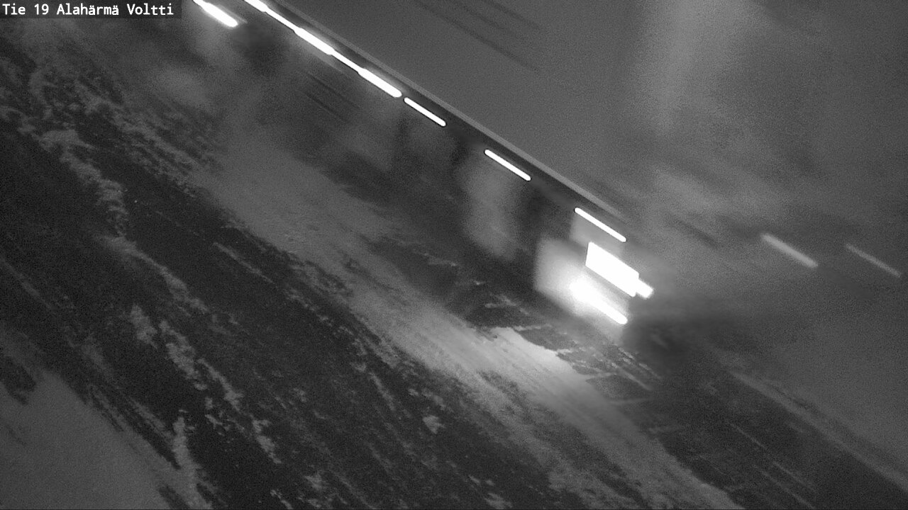 Kelikamerat Kuva Tie 19 Alahärmä, Voltti, Kauhava, Etelä-Pohjanmaa