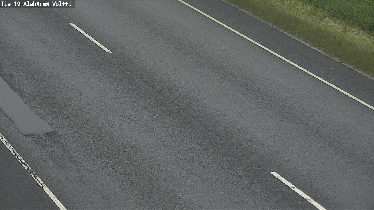 Kelikamerat Kuva Tie 19 Alahärmä, Voltti, Kauhava, Etelä-Pohjanmaa