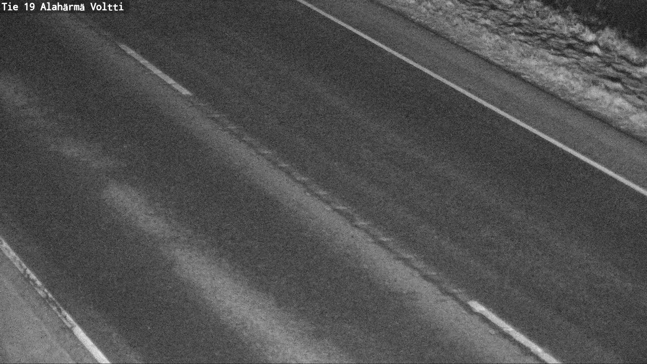 Kelikamerat Kuva Tie 19 Alahärmä, Voltti, Kauhava, Etelä-Pohjanmaa