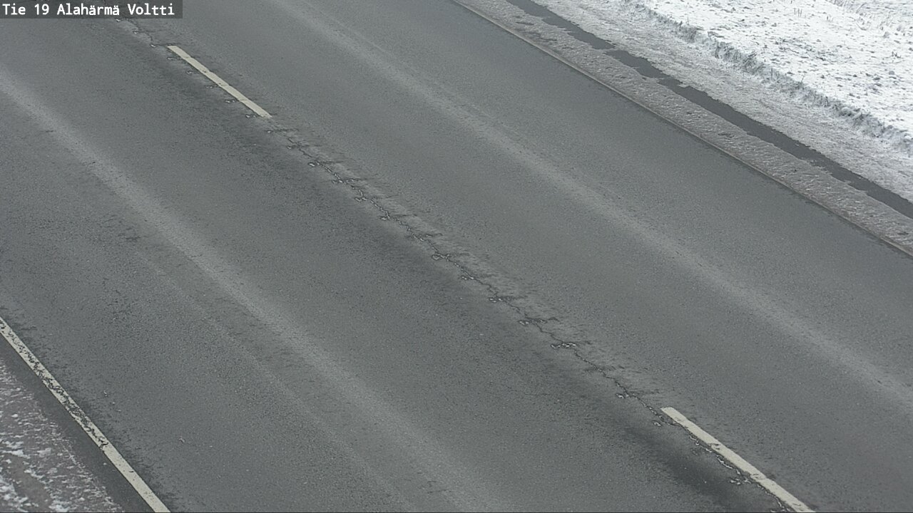 Kelikamerat Kuva Tie 19 Alahärmä, Voltti, Kauhava, Etelä-Pohjanmaa