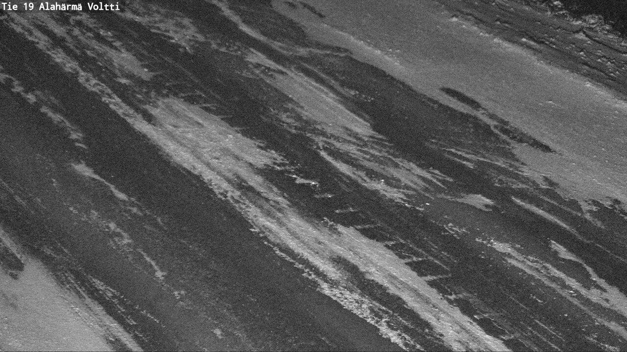 Kelikamerat Kuva Tie 19 Alahärmä, Voltti, Kauhava, Etelä-Pohjanmaa