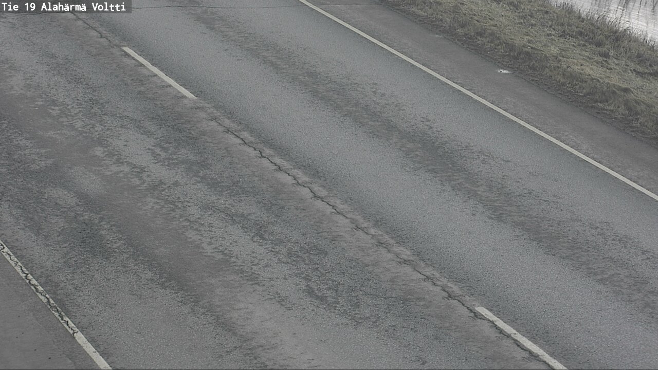 Kelikamerat Kuva Tie 19 Alahärmä, Voltti, Kauhava, Etelä-Pohjanmaa