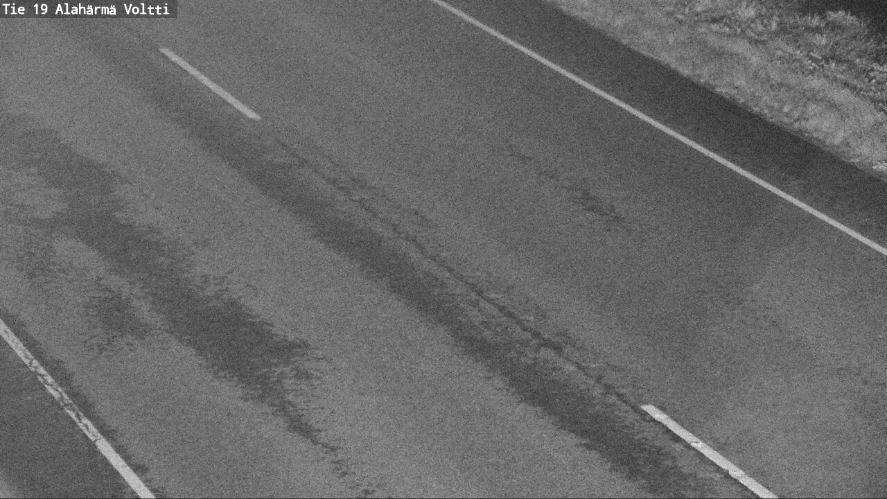 Kelikamerat Kuva Tie 19 Alahärmä, Voltti, Kauhava, Etelä-Pohjanmaa