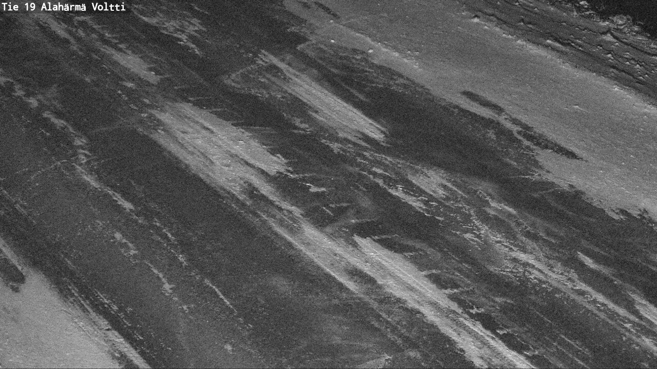 Kelikamerat Kuva Tie 19 Alahärmä, Voltti, Kauhava, Etelä-Pohjanmaa