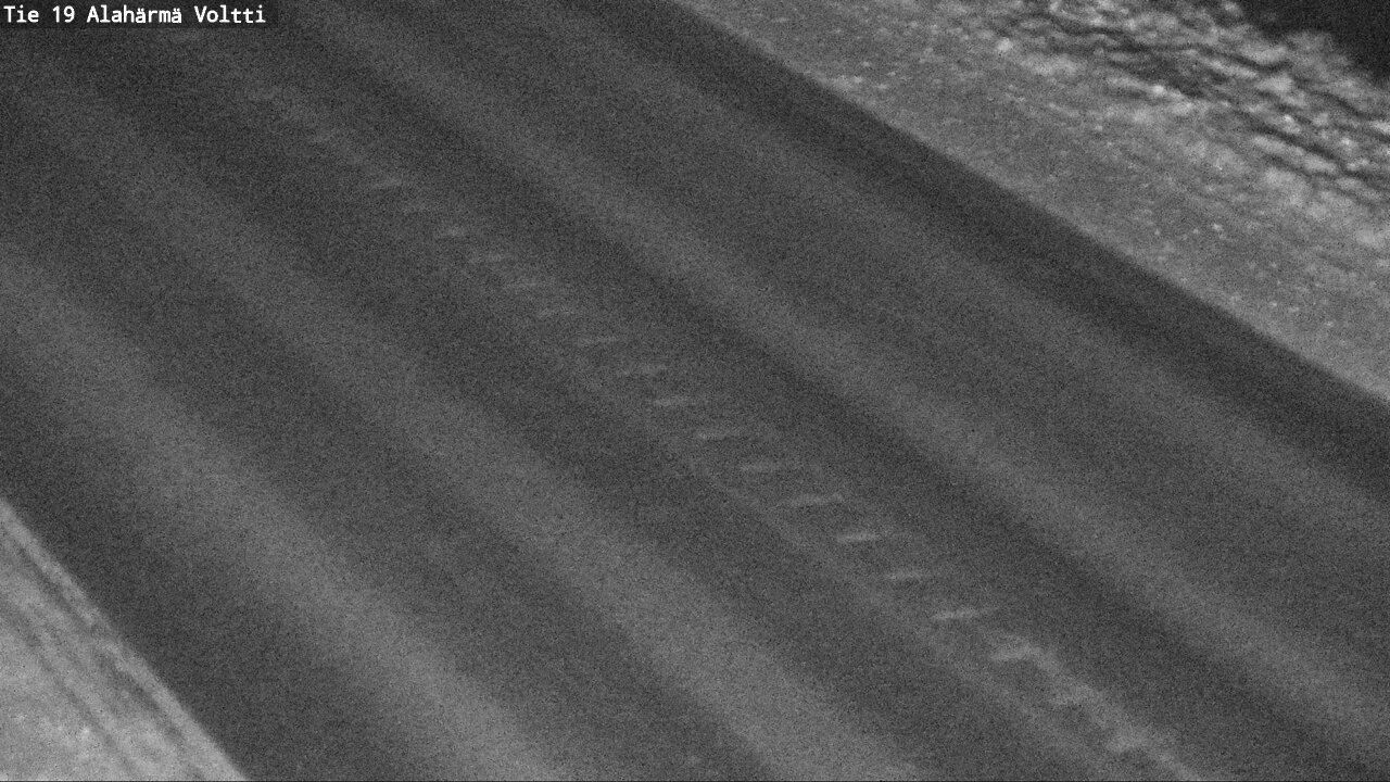 Kelikamerat Kuva Tie 19 Alahärmä, Voltti, Kauhava, Etelä-Pohjanmaa