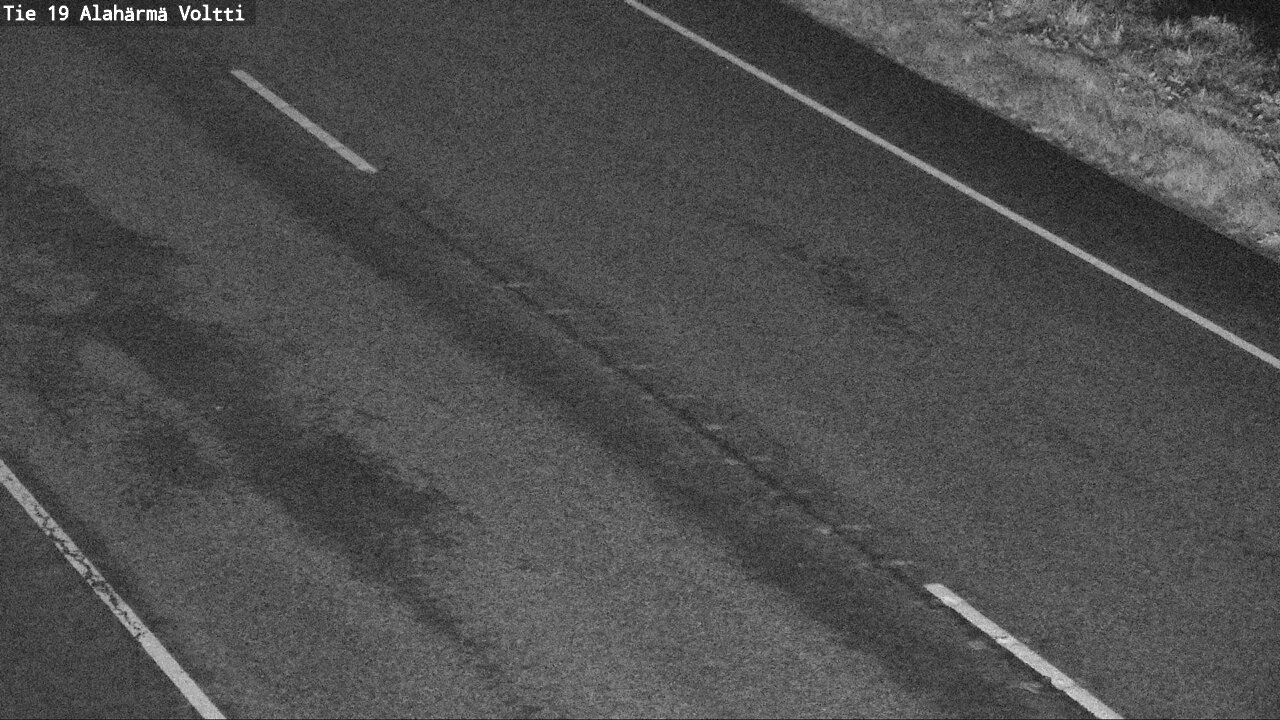 Kelikamerat Kuva Tie 19 Alahärmä, Voltti, Kauhava, Etelä-Pohjanmaa