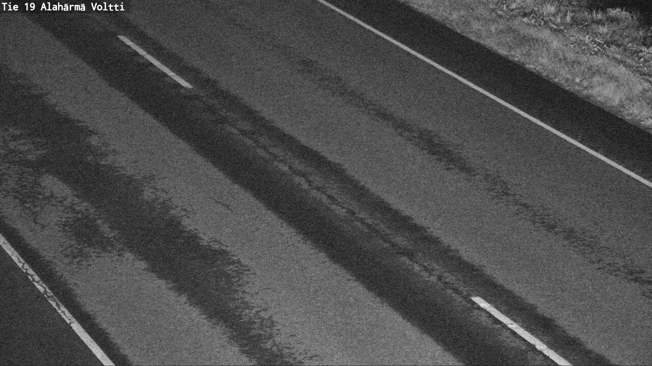 Kelikamerat Kuva Tie 19 Alahärmä, Voltti, Kauhava, Etelä-Pohjanmaa