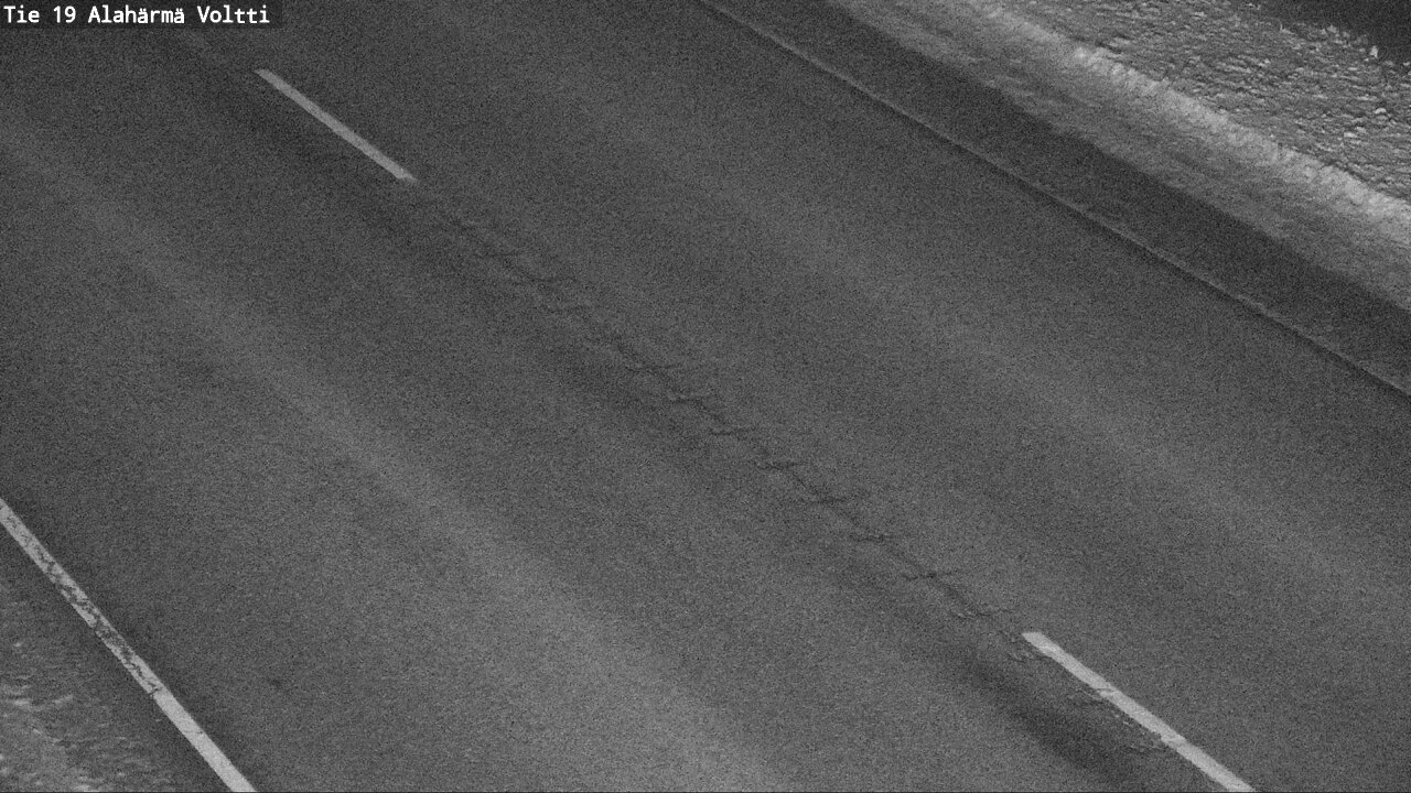 Kelikamerat Kuva Tie 19 Alahärmä, Voltti, Kauhava, Etelä-Pohjanmaa