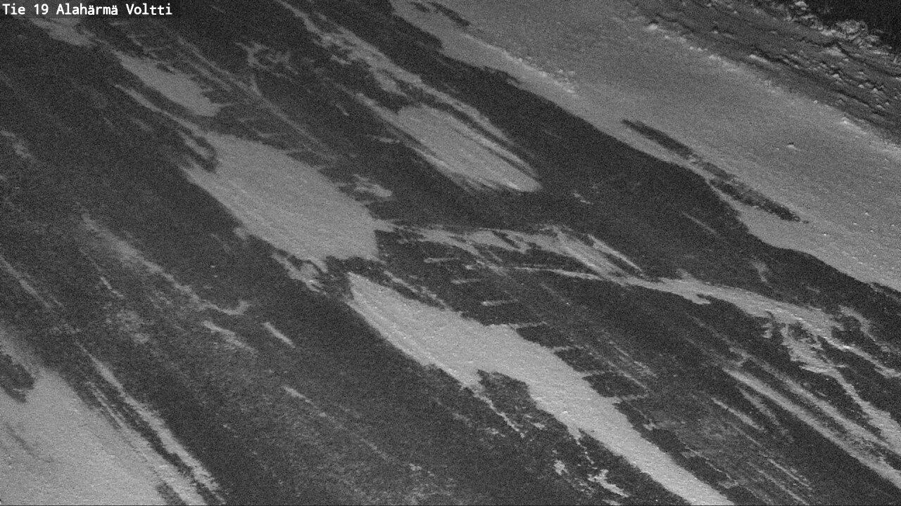 Kelikamerat Kuva Tie 19 Alahärmä, Voltti, Kauhava, Etelä-Pohjanmaa