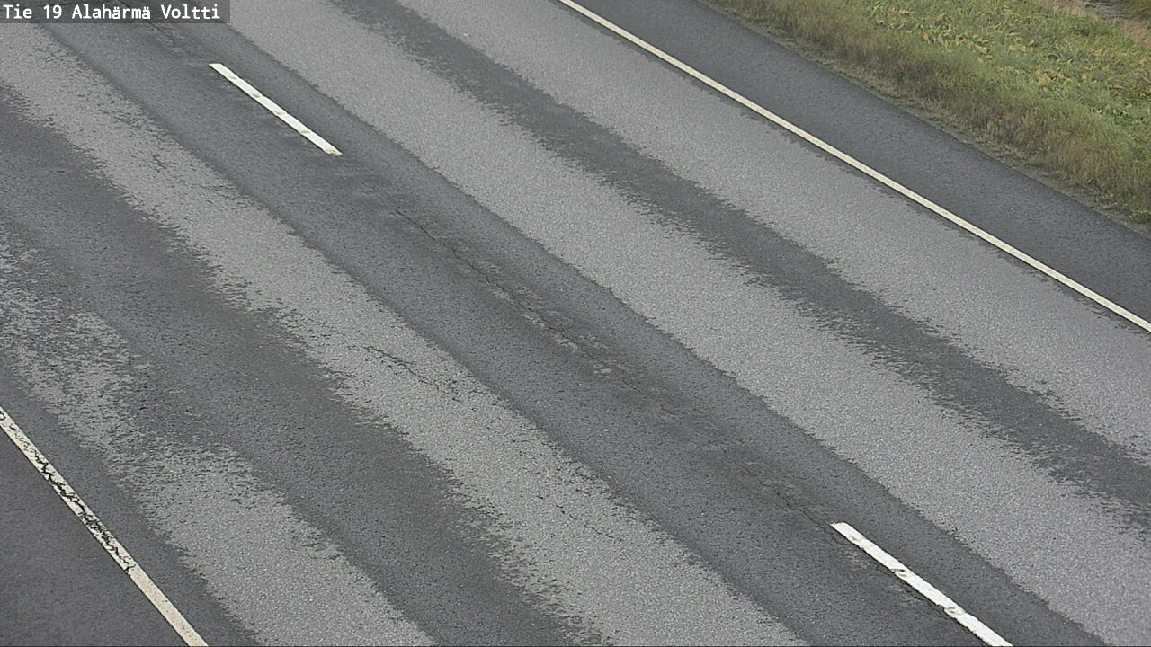Kelikamerat Kuva Tie 19 Alahärmä, Voltti, Kauhava, Etelä-Pohjanmaa
