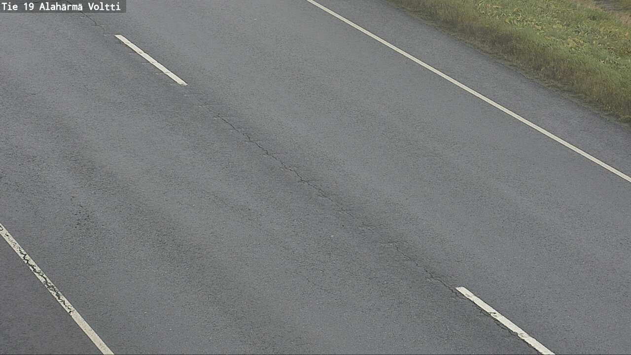 Kelikamerat Kuva Tie 19 Alahärmä, Voltti, Kauhava, Etelä-Pohjanmaa