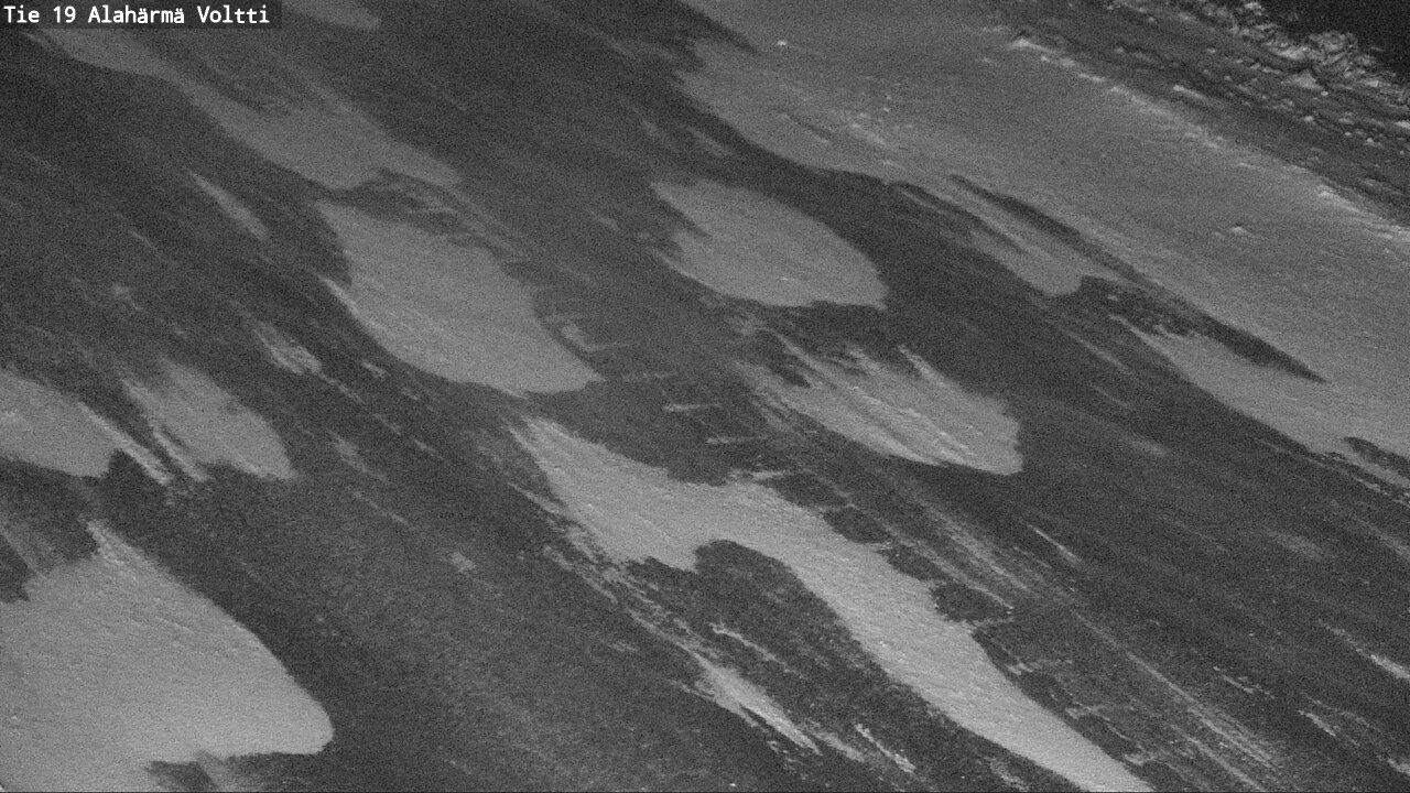 Kelikamerat Kuva Tie 19 Alahärmä, Voltti, Kauhava, Etelä-Pohjanmaa