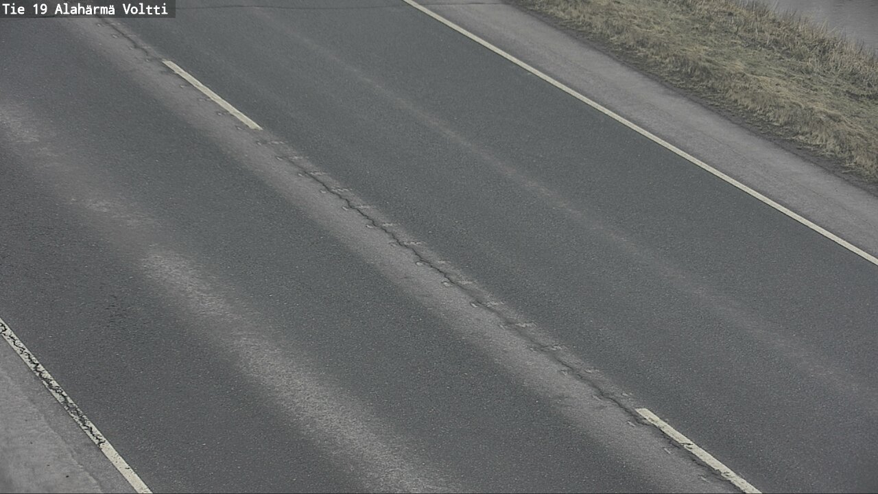 Kelikamerat Kuva Tie 19 Alahärmä, Voltti, Kauhava, Etelä-Pohjanmaa