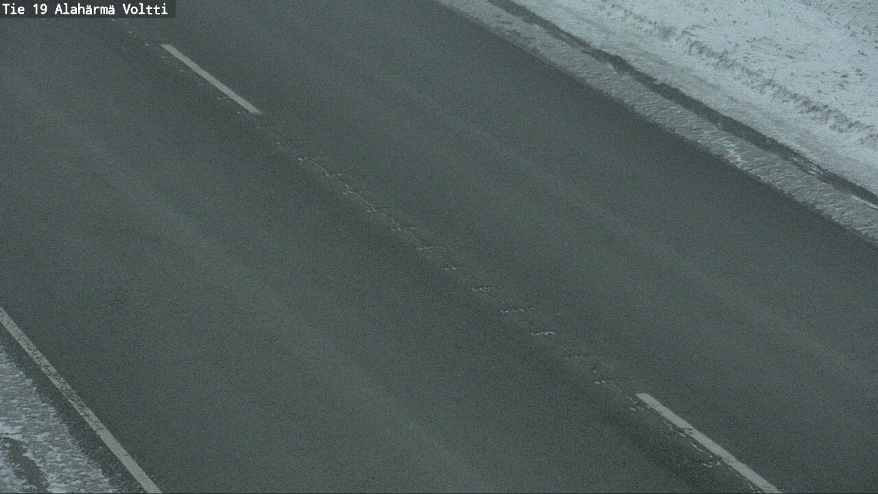 Kelikamerat Kuva Tie 19 Alahärmä, Voltti, Kauhava, Etelä-Pohjanmaa