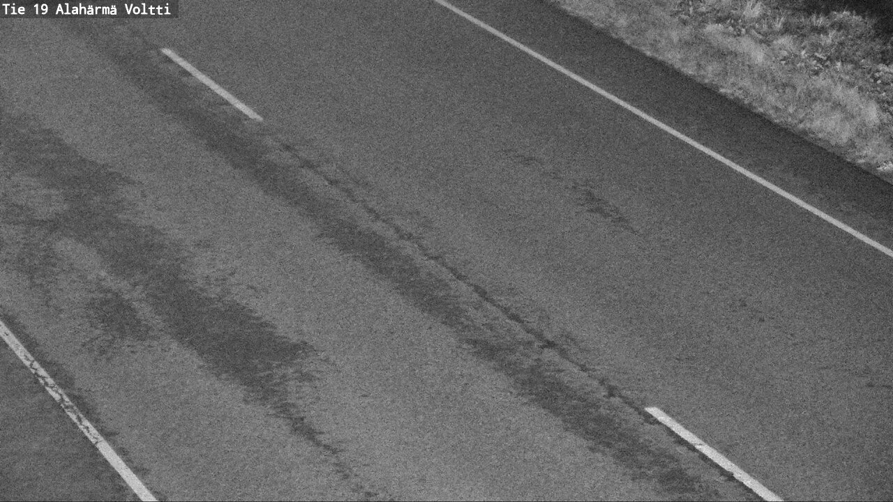 Kelikamerat Kuva Tie 19 Alahärmä, Voltti, Kauhava, Etelä-Pohjanmaa