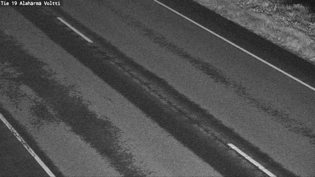 Kelikamerat Kuva Tie 19 Alahärmä, Voltti, Kauhava, Etelä-Pohjanmaa