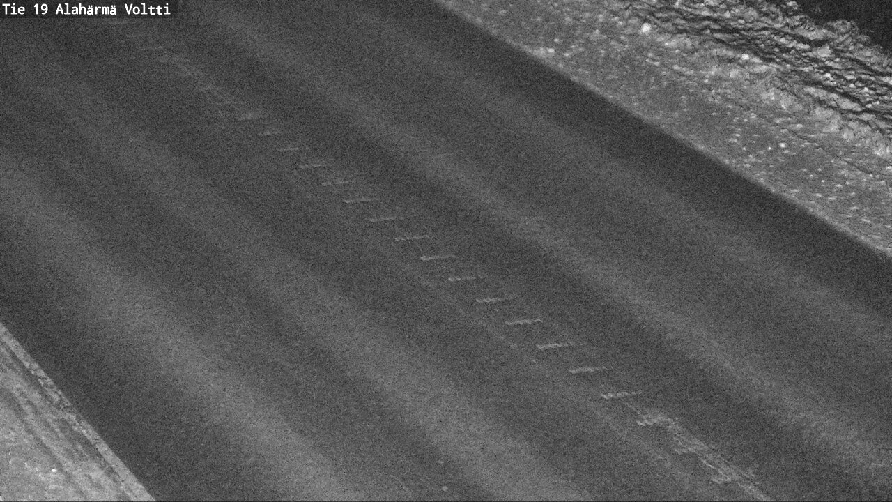 Kelikamerat Kuva Tie 19 Alahärmä, Voltti, Kauhava, Etelä-Pohjanmaa