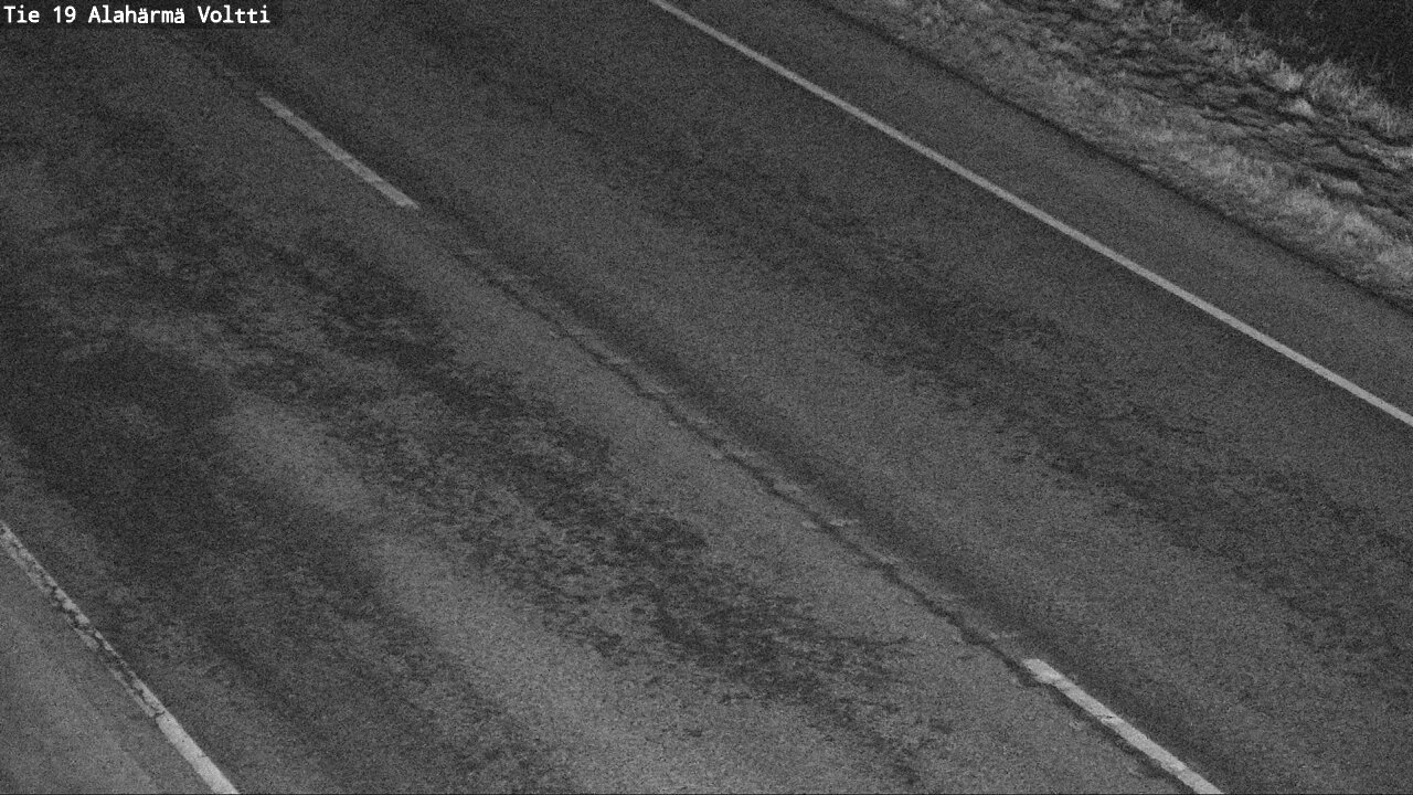 Kelikamerat Kuva Tie 19 Alahärmä, Voltti, Kauhava, Etelä-Pohjanmaa