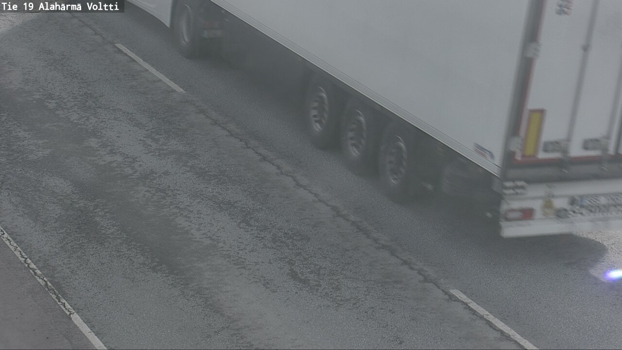 Kelikamerat Kuva Tie 19 Alahärmä, Voltti, Kauhava, Etelä-Pohjanmaa