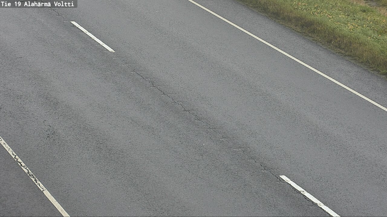 Kelikamerat Kuva Tie 19 Alahärmä, Voltti, Kauhava, Etelä-Pohjanmaa