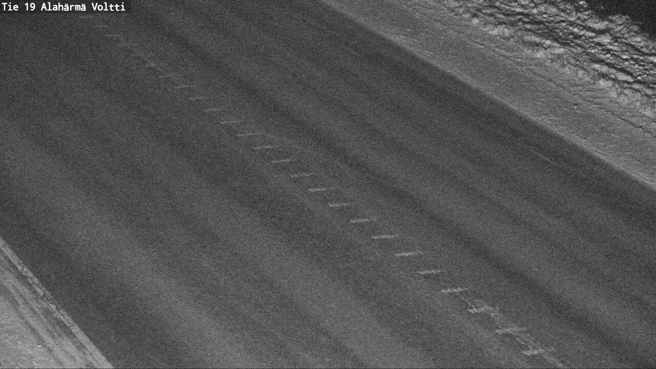 Kelikamerat Kuva Tie 19 Alahärmä, Voltti, Kauhava, Etelä-Pohjanmaa