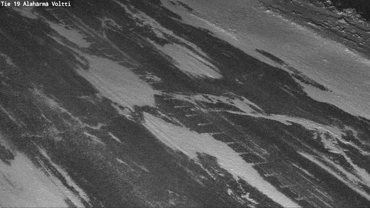 Kelikamerat Kuva Tie 19 Alahärmä, Voltti, Kauhava, Etelä-Pohjanmaa