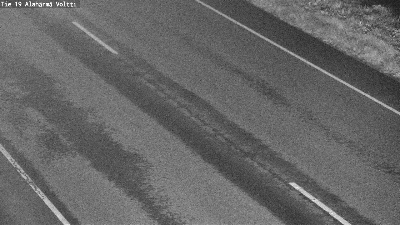 Kelikamerat Kuva Tie 19 Alahärmä, Voltti, Kauhava, Etelä-Pohjanmaa