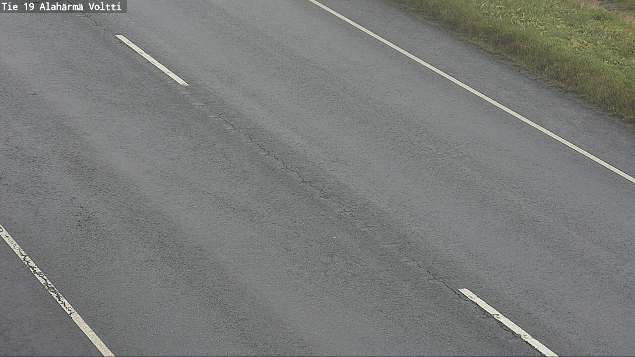 Kelikamerat Kuva Tie 19 Alahärmä, Voltti, Kauhava, Etelä-Pohjanmaa