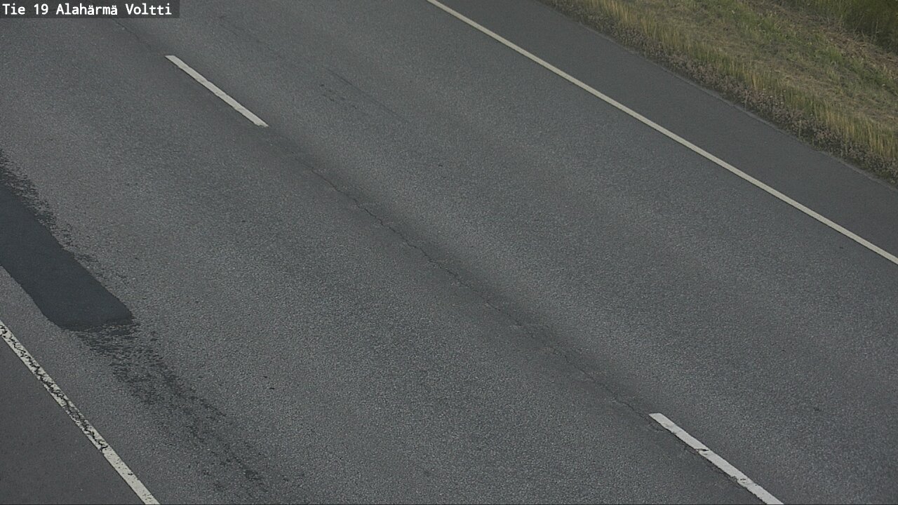 Kelikamerat Kuva Tie 19 Alahärmä, Voltti, Kauhava, Etelä-Pohjanmaa