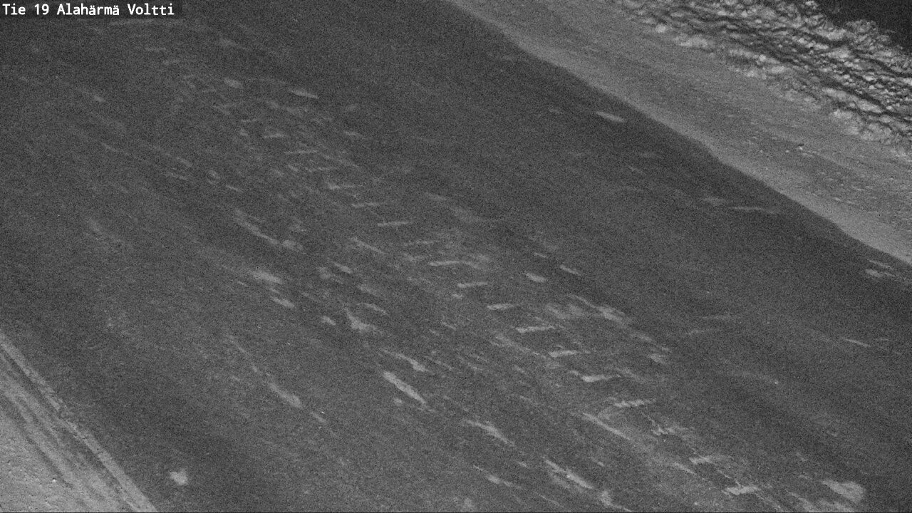 Kelikamerat Kuva Tie 19 Alahärmä, Voltti, Kauhava, Etelä-Pohjanmaa