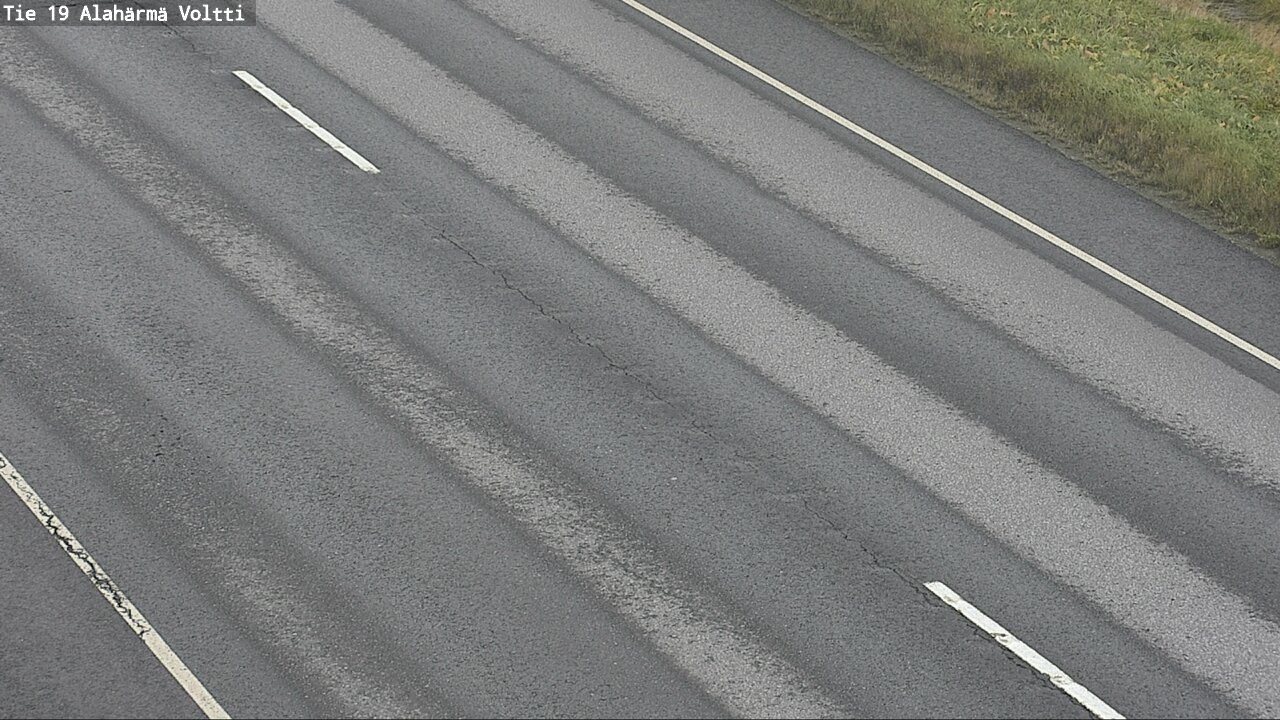 Kelikamerat Kuva Tie 19 Alahärmä, Voltti, Kauhava, Etelä-Pohjanmaa