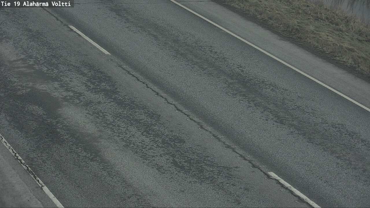 Kelikamerat Kuva Tie 19 Alahärmä, Voltti, Kauhava, Etelä-Pohjanmaa