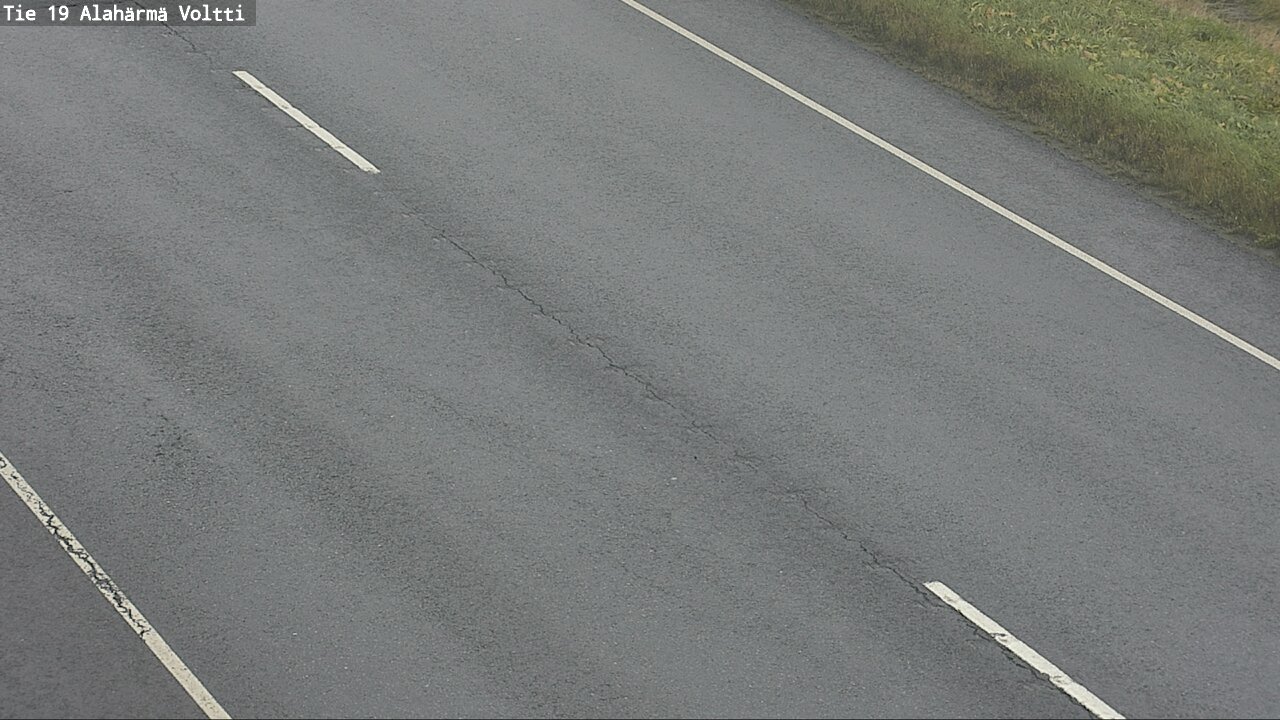Kelikamerat Kuva Tie 19 Alahärmä, Voltti, Kauhava, Etelä-Pohjanmaa
